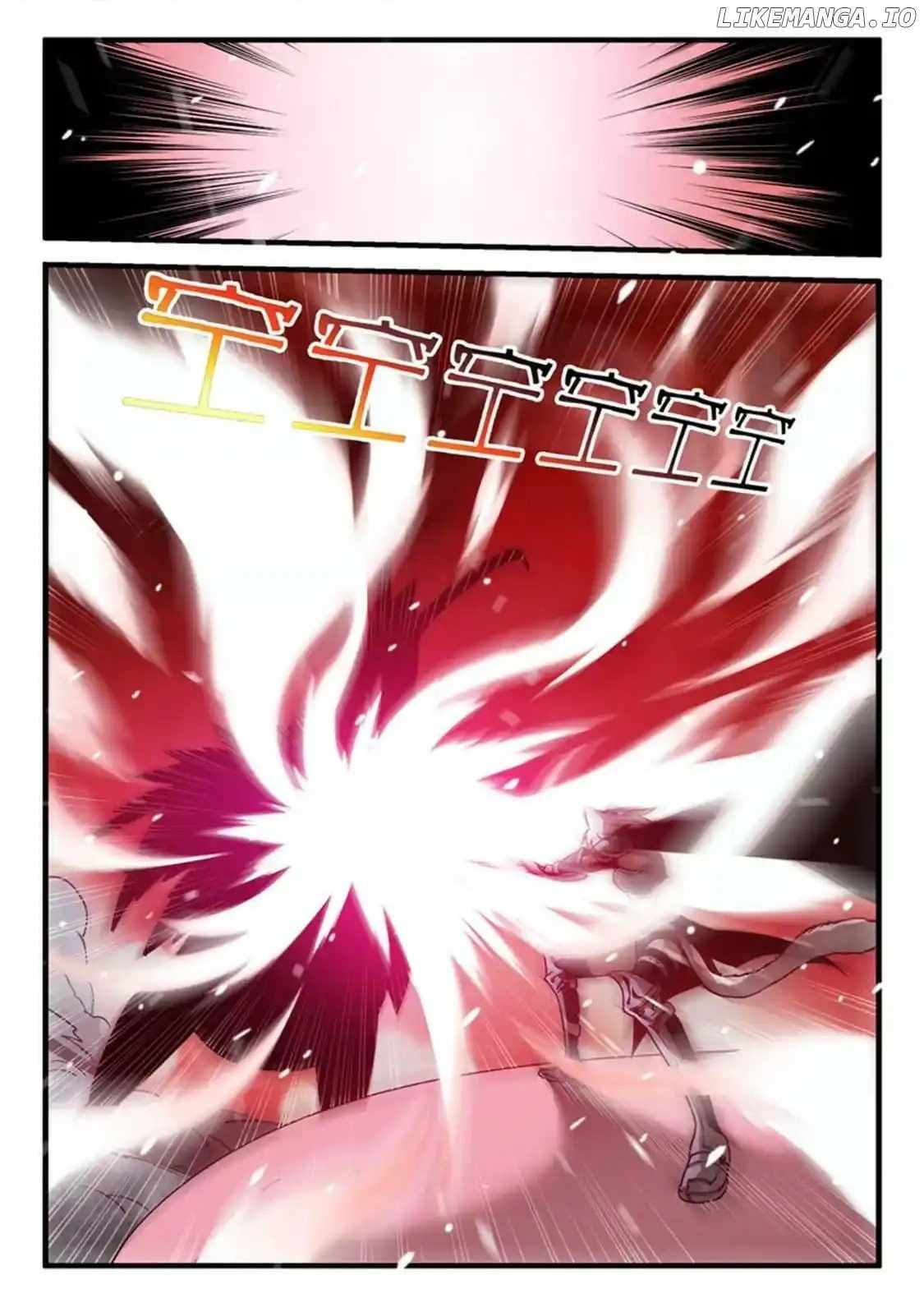 Super Knight Sword Soul Chapter 47 6